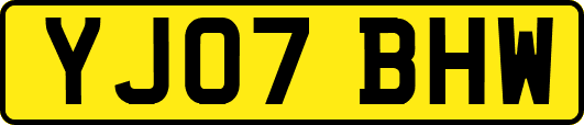 YJ07BHW