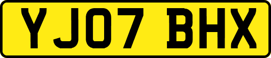 YJ07BHX
