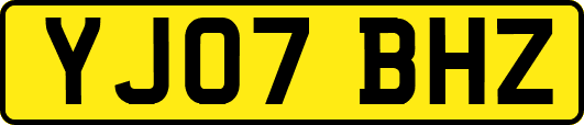 YJ07BHZ