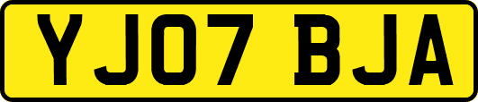 YJ07BJA