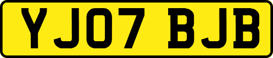 YJ07BJB