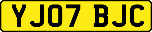YJ07BJC