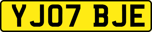YJ07BJE