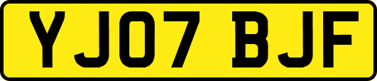 YJ07BJF