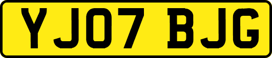 YJ07BJG