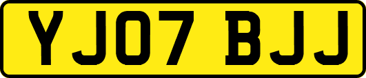 YJ07BJJ