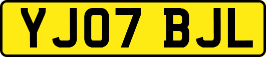 YJ07BJL