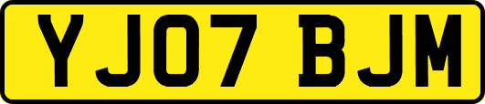 YJ07BJM