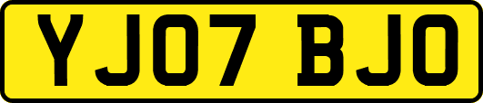 YJ07BJO