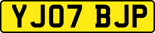YJ07BJP