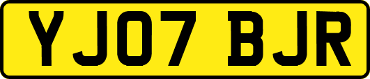 YJ07BJR