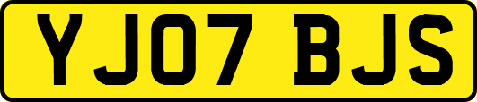 YJ07BJS
