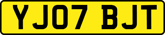 YJ07BJT