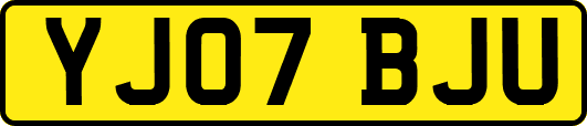 YJ07BJU