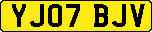 YJ07BJV