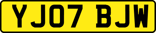 YJ07BJW