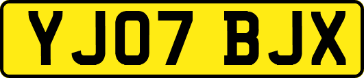 YJ07BJX