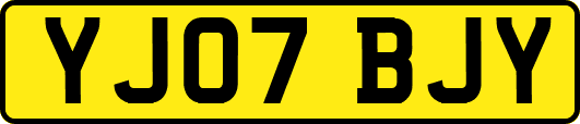 YJ07BJY