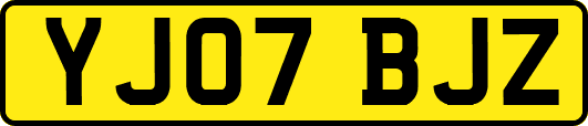 YJ07BJZ