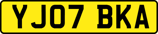 YJ07BKA