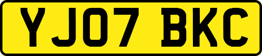 YJ07BKC