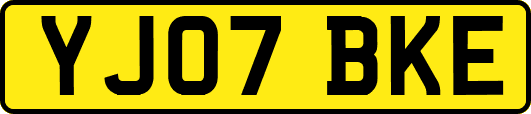YJ07BKE