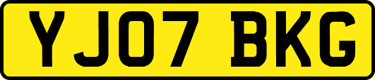 YJ07BKG