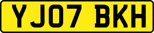 YJ07BKH