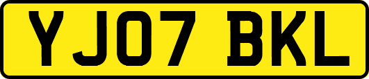 YJ07BKL