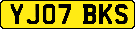 YJ07BKS