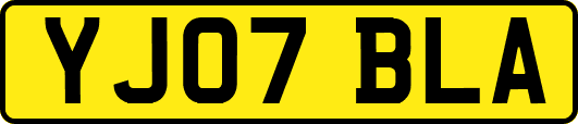 YJ07BLA