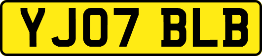 YJ07BLB