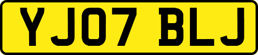 YJ07BLJ