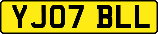 YJ07BLL