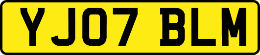 YJ07BLM