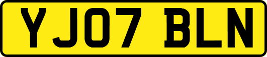 YJ07BLN