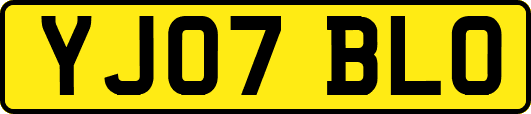 YJ07BLO