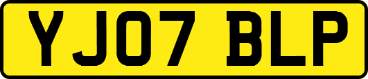 YJ07BLP