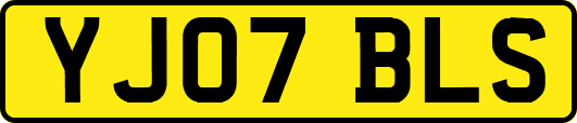 YJ07BLS