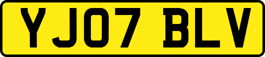YJ07BLV