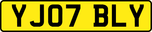 YJ07BLY