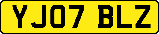 YJ07BLZ