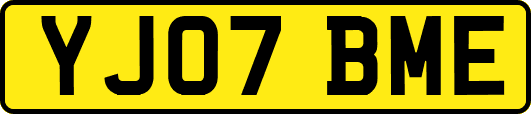 YJ07BME