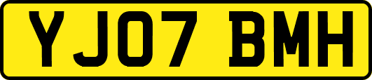 YJ07BMH