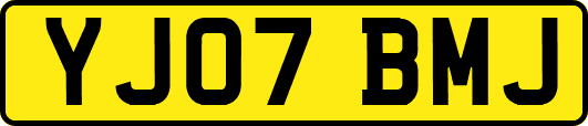 YJ07BMJ