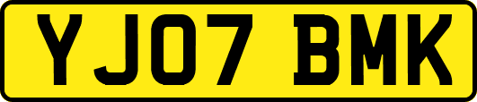 YJ07BMK