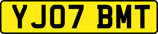 YJ07BMT