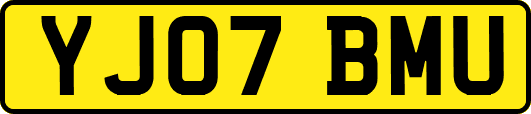YJ07BMU