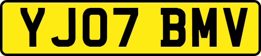 YJ07BMV