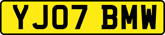 YJ07BMW